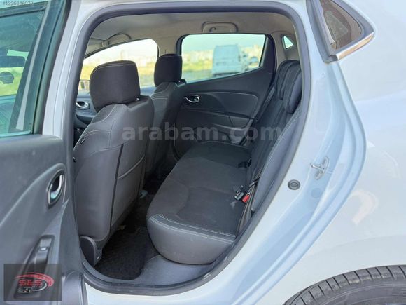 HATASIZ BOYASIZ DÜŞÜK KM OTOMATİK
