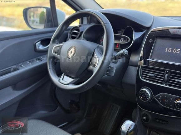 HATASIZ BOYASIZ DÜŞÜK KM OTOMATİK