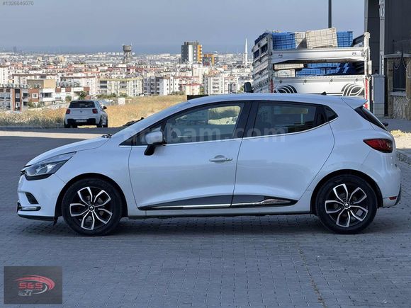 HATASIZ BOYASIZ DÜŞÜK KM OTOMATİK
