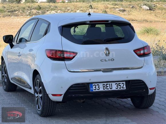 HATASIZ BOYASIZ DÜŞÜK KM OTOMATİK