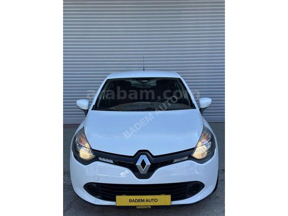 OTOMATİK/BENZİN-LPĞ/DÜŞÜK KM/CLİO