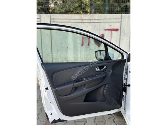 OTOMATİK/BENZİN-LPĞ/DÜŞÜK KM/CLİO
