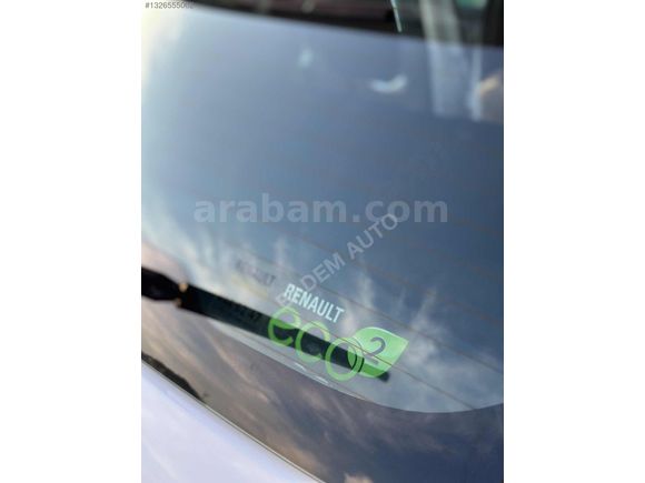 OTOMATİK/BENZİN-LPĞ/DÜŞÜK KM/CLİO