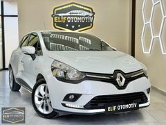 ELİF OTOMOTİV- 2018 58.000 KM DE OTOMATİK GERİ GÖRÜŞLÜ BOYASIZ