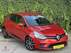HATASIZ - BOYASIZ - TRAMERSİZ BENZİN OTOMATİK CLIO