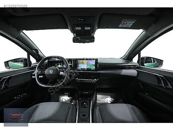 ASMER AUTO'DAN CLİO EVOTULİON PLUS 115HP
