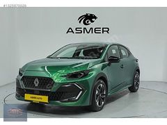 ASMER AUTO'DAN CLİO EVOTULİON PLUS 115HP