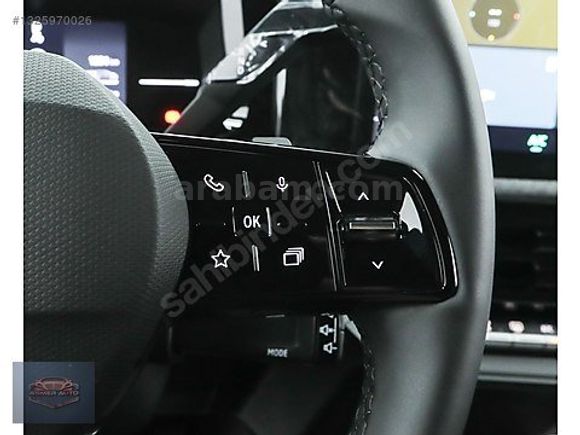 ASMER AUTO'DAN CLİO EVOTULİON PLUS 115HP