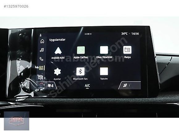 ASMER AUTO'DAN CLİO EVOTULİON PLUS 115HP