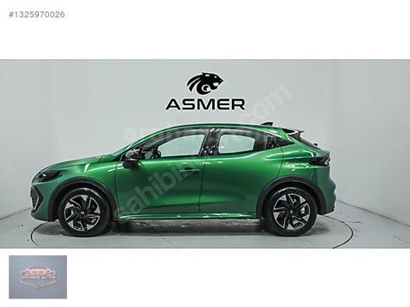 ASMER AUTO'DAN CLİO EVOTULİON PLUS 115HP