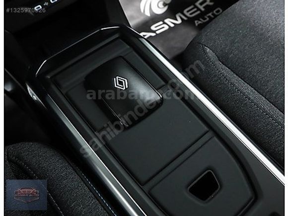ASMER AUTO'DAN CLİO EVOTULİON PLUS 115HP