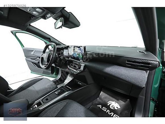 ASMER AUTO'DAN CLİO EVOTULİON PLUS 115HP