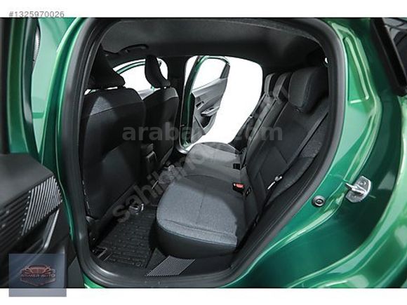 ASMER AUTO'DAN CLİO EVOTULİON PLUS 115HP