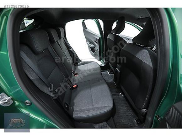 ASMER AUTO'DAN CLİO EVOTULİON PLUS 115HP