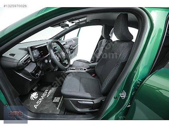 ASMER AUTO'DAN CLİO EVOTULİON PLUS 115HP