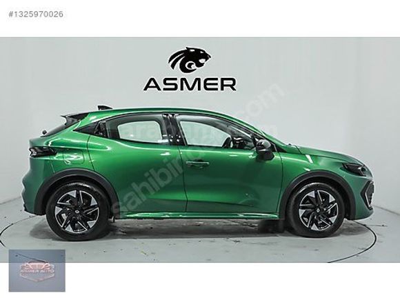 ASMER AUTO'DAN CLİO EVOTULİON PLUS 115HP