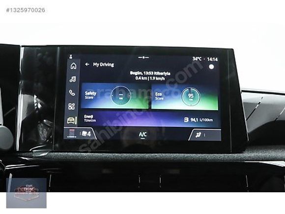ASMER AUTO'DAN CLİO EVOTULİON PLUS 115HP