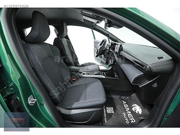 ASMER AUTO'DAN CLİO EVOTULİON PLUS 115HP