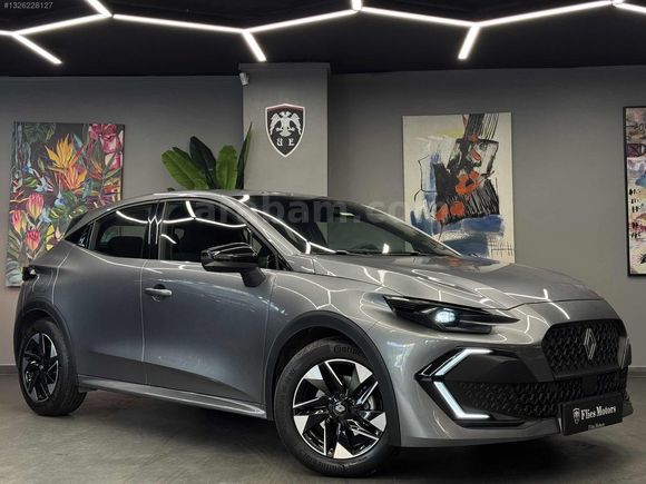 FLİES MOTORS'DAN CLİO 1.2 TCE 6001'KM EVOLUTİON PLUS HATASIZ