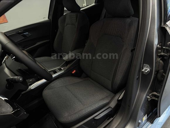 FLİES MOTORS'DAN CLİO 1.2 TCE 6001'KM EVOLUTİON PLUS HATASIZ