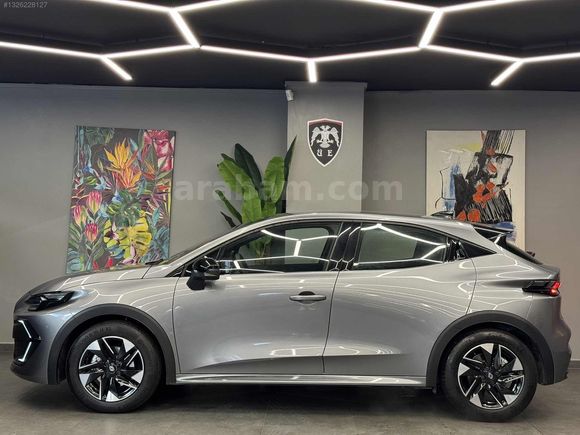 FLİES MOTORS'DAN CLİO 1.2 TCE 6001'KM EVOLUTİON PLUS HATASIZ