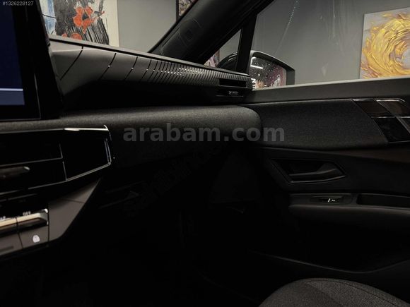 FLİES MOTORS'DAN CLİO 1.2 TCE 6001'KM EVOLUTİON PLUS HATASIZ