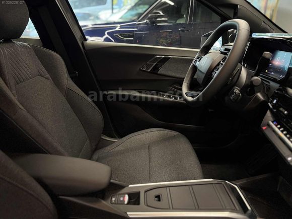 FLİES MOTORS'DAN CLİO 1.2 TCE 6001'KM EVOLUTİON PLUS HATASIZ
