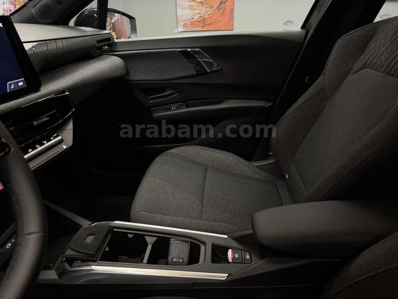 FLİES MOTORS'DAN CLİO 1.2 TCE 6001'KM EVOLUTİON PLUS HATASIZ
