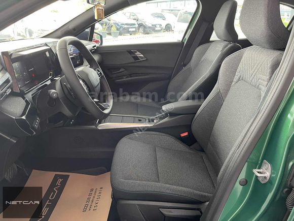 N'ETCAR'DAN BOYASIZ 2026 CLİO 1.2 TCE 115 hp EVOLOTUİON PLUS