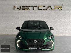 N'ETCAR'DAN BOYASIZ 2026 CLİO 1.2 TCE 115 hp EVOLOTUİON PLUS