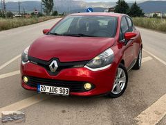 2015 RENAULT CLİO..OTOMATİK..114 BİNDE..
