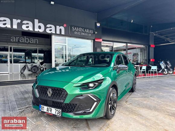 ..araban..2026 model makyajlı kasa