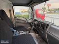 ISUZU YETKİLİ SERVİSİN'DEN 2012 8TEKER SORUNSUZ