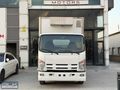 ISUZU YETKİLİ SERVİSİN'DEN 2012 8TEKER SORUNSUZ