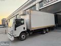ISUZU YETKİLİ SERVİSİN'DEN 2012 8TEKER SORUNSUZ
