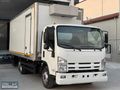 ISUZU YETKİLİ SERVİSİN'DEN 2012 8TEKER SORUNSUZ