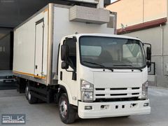 ISUZU YETKİLİ SERVİSİN'DEN 2012 8TEKER SORUNSUZ