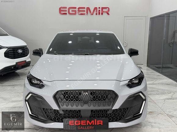 KOMPLE PPF KAPLI ISI YALITIMLI CAM FİLMİ HATASIZ