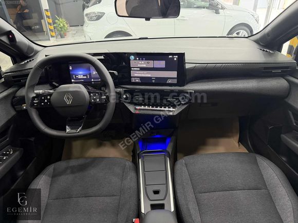 KOMPLE PPF KAPLI ISI YALITIMLI CAM FİLMİ HATASIZ