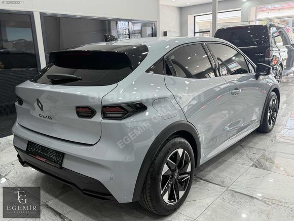 KOMPLE PPF KAPLI ISI YALITIMLI CAM FİLMİ HATASIZ