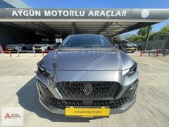 AYGÜN MOTORS 2026 YENİ CLİO 1.2TCE 115 HP ESPİRİT ALPİNE HATASIZ