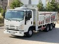 TR'DE TEK 2015 ISUZU NPR 3D 55 BİNDE