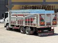 TR'DE TEK 2015 ISUZU NPR 3D 55 BİNDE