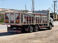 TR'DE TEK 2015 ISUZU NPR 3D 55 BİNDE