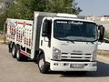 TR'DE TEK 2015 ISUZU NPR 3D 55 BİNDE