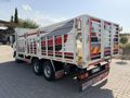 TR'DE TEK 2015 ISUZU NPR 3D 55 BİNDE