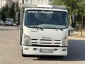 TR'DE TEK 2015 ISUZU NPR 3D 55 BİNDE