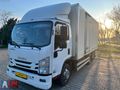 ALİM AUTO DAN 2017 HATASIZ ISUZU 10 TEKER+SOĞUTUCULU+%20 KDV