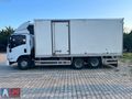 ALİM AUTO DAN 2017 HATASIZ ISUZU 10 TEKER+SOĞUTUCULU+%20 KDV