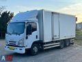 ALİM AUTO DAN 2017 HATASIZ ISUZU 10 TEKER+SOĞUTUCULU+%20 KDV
